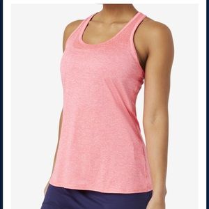 Fila Pickleball Racerback Tank